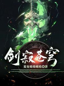 剑斩苍穹免费阅读全文