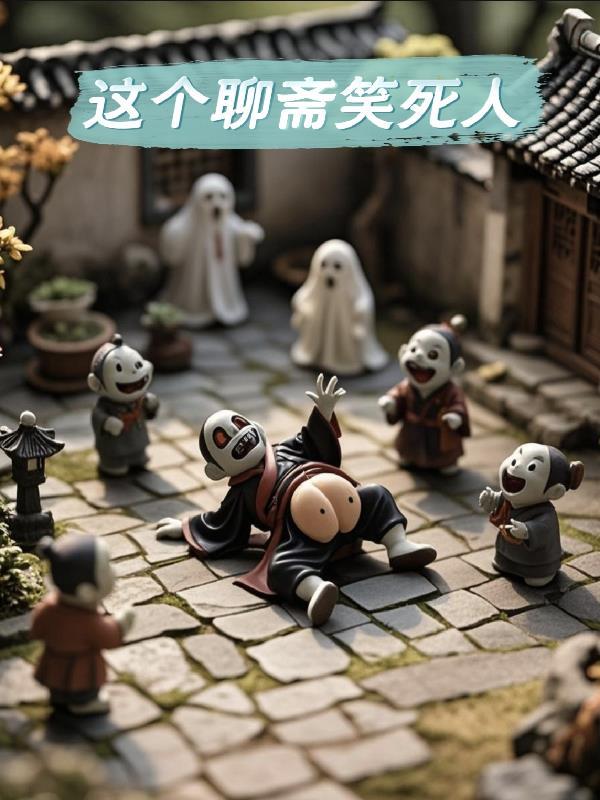 你看过聊斋吗