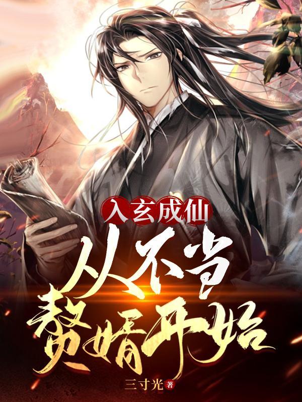 入玄成仙从不当赘婿开始多少章4品