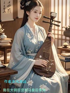 大明皇后马皇后