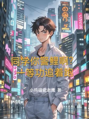 同学你锦鲤啊一等功追着跑简介