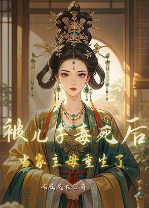 被儿子死对头睡过后免费阅读