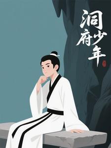 洞府叫什么名字好听