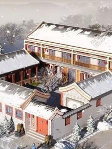 四合院之我是不一样的何雨柱最新章