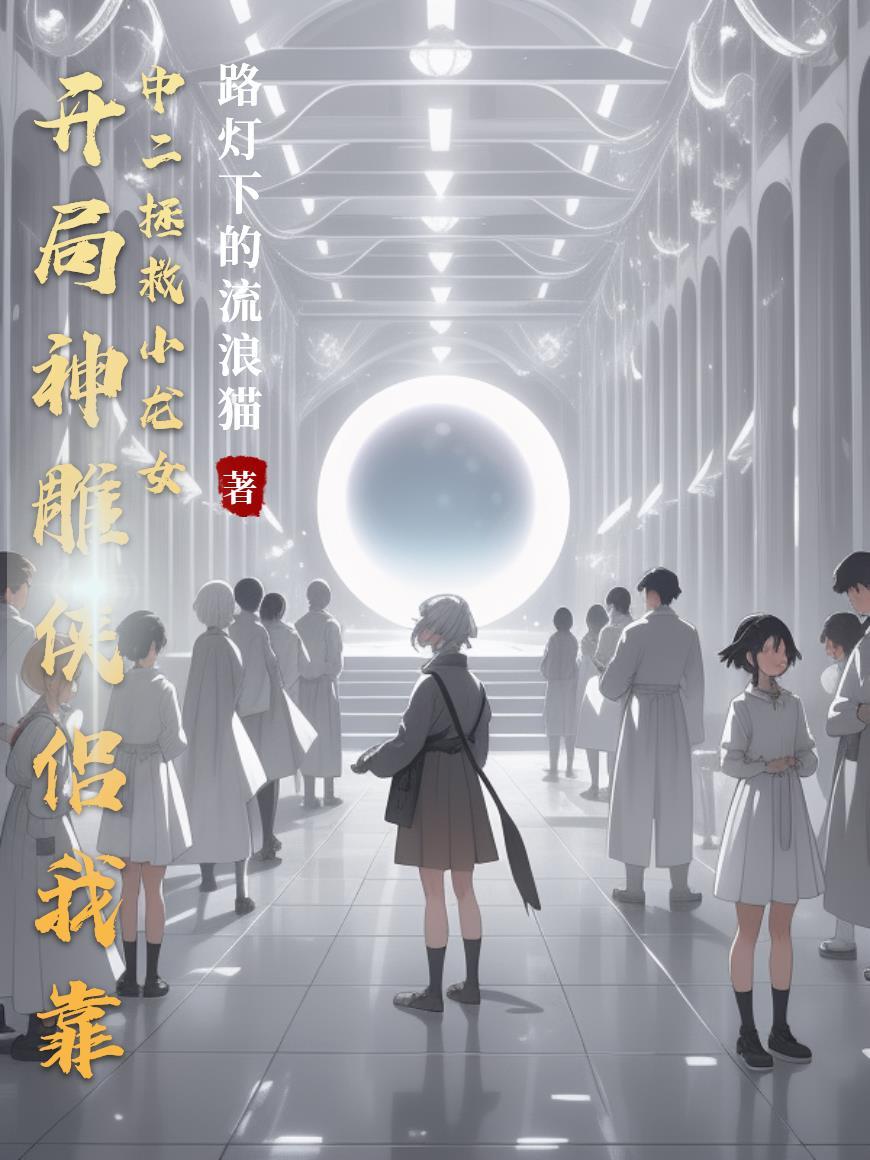 神雕侠侣之开局龙象般若功