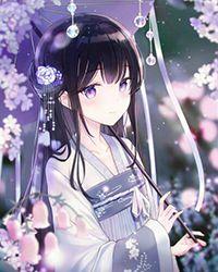变身最萌美少女