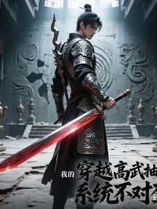 穿越全球高武世界的推荐