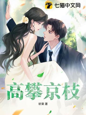 高攀京枝大结局后续