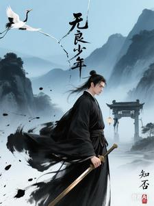 被无良少年盯上