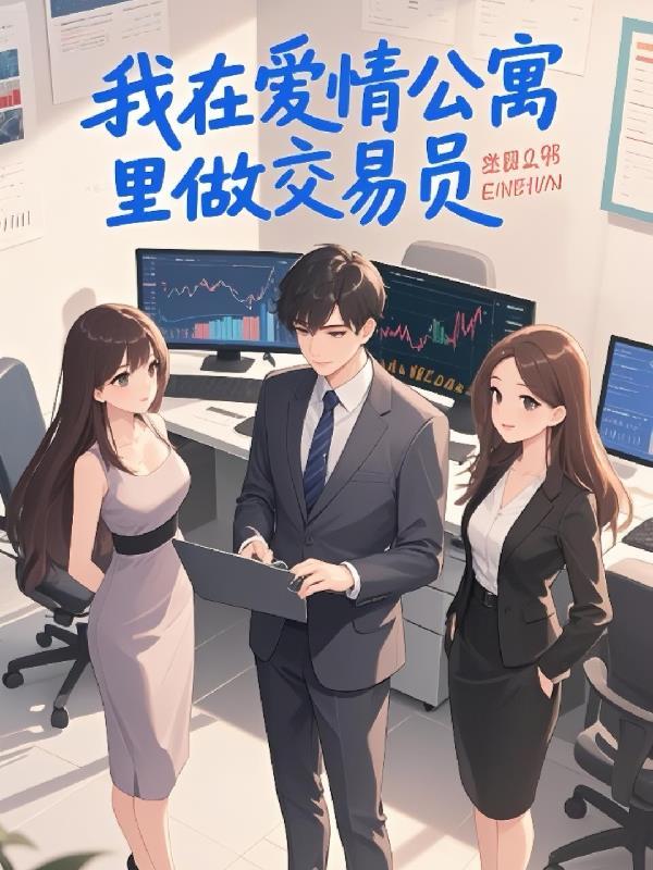 我在爱情公寓当主播最新章节