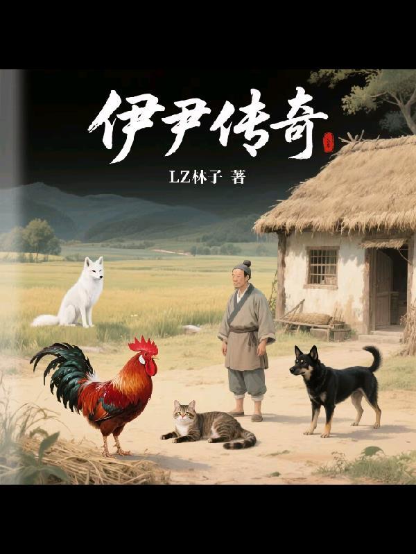 伊尹简介 百度百科
