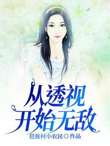 透视系列完结榜