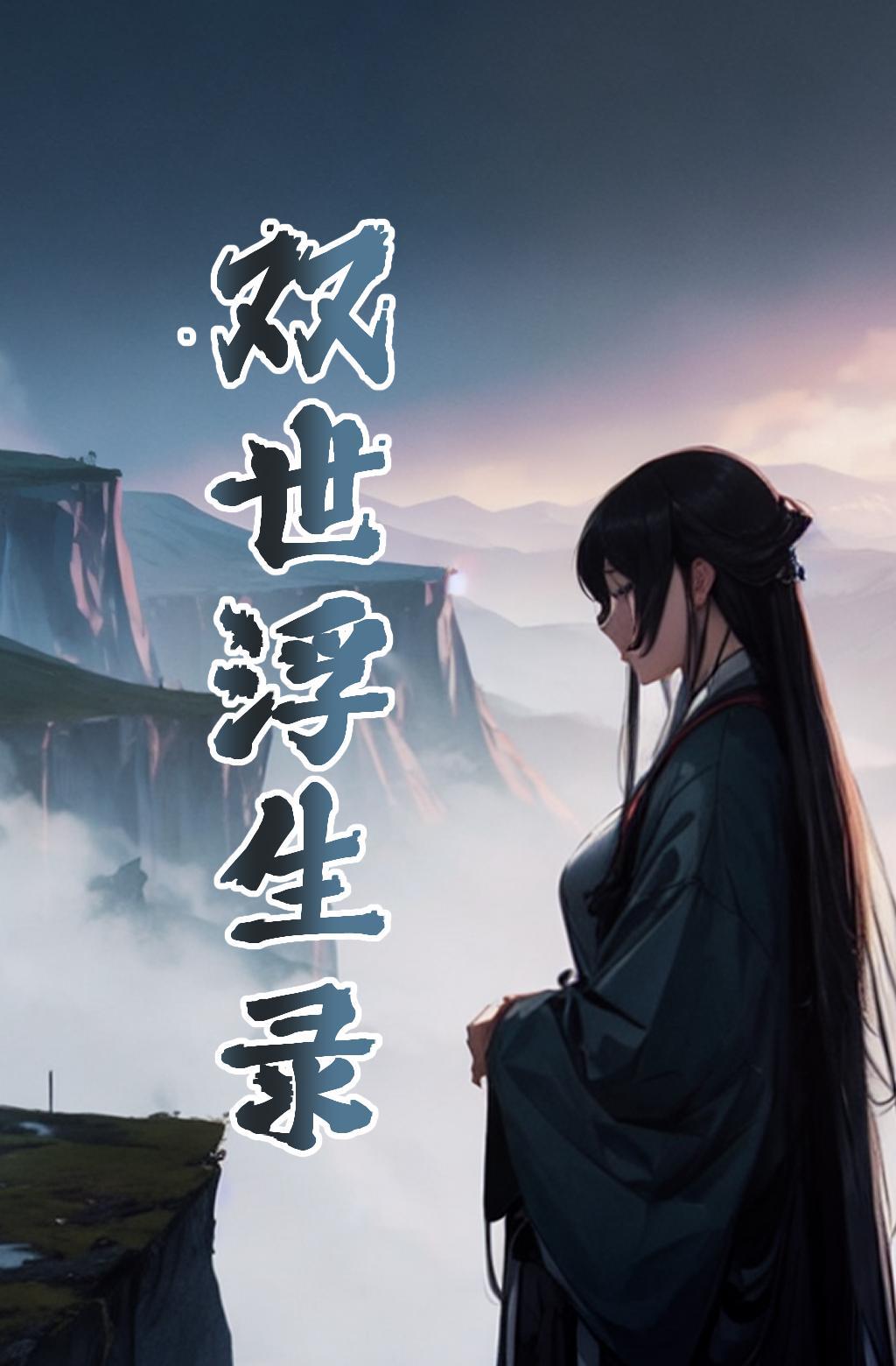 浮世双姣传