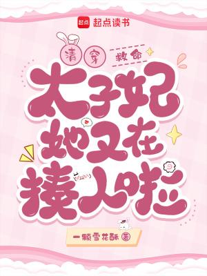 清穿太子妃by姑娘