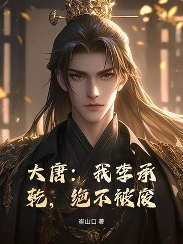 大唐我是李承乾