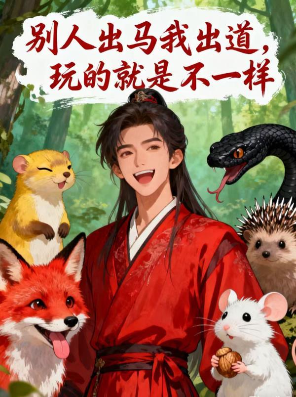 出马弟子别人不能碰地方