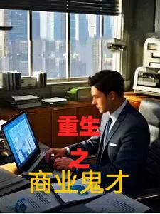 重生商业奇才