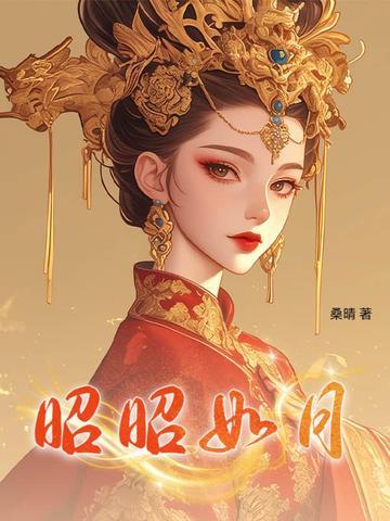 昭如日月意思
