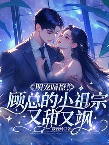 顾总的小祖宗惊飒全球了